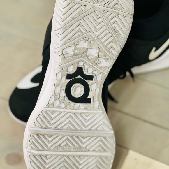 Mens 13 Nike KD TREY 5 Basketball shoe - Picture 5 of 5